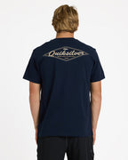 Mens Birdsnest T-Shirt