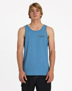 Mens Birdsnest Tank