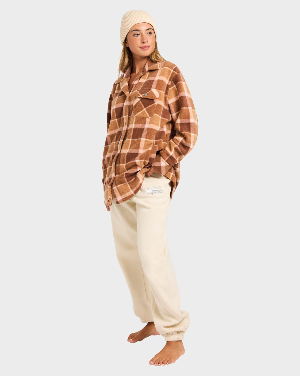 Womens Omni Star Trackpants
