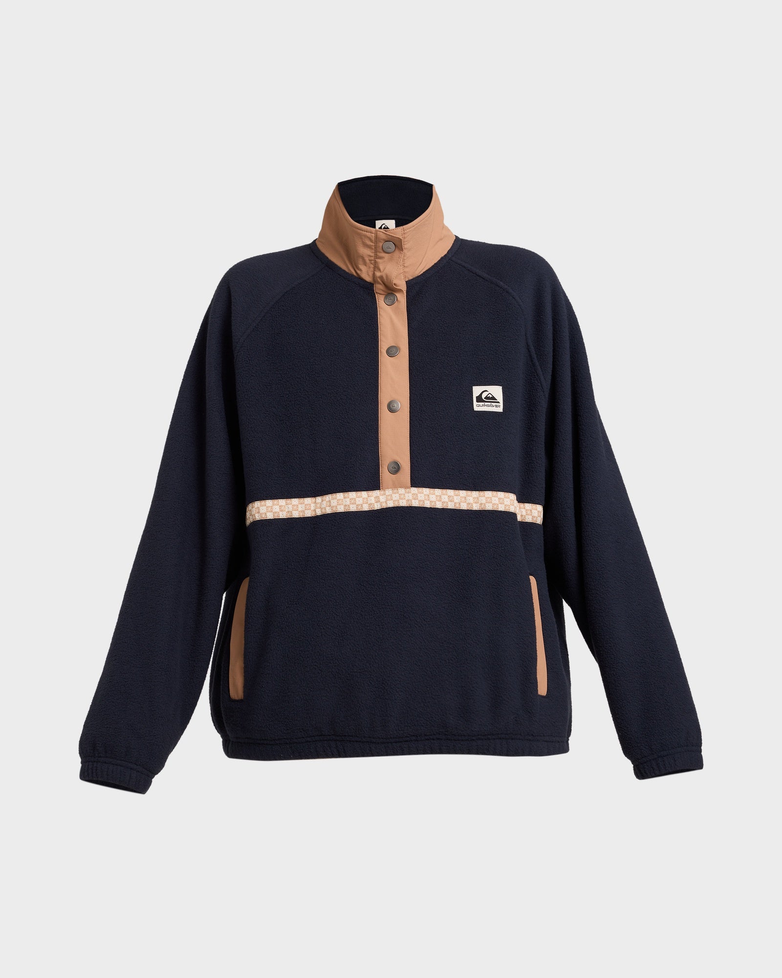 Womens Compass Sherpa