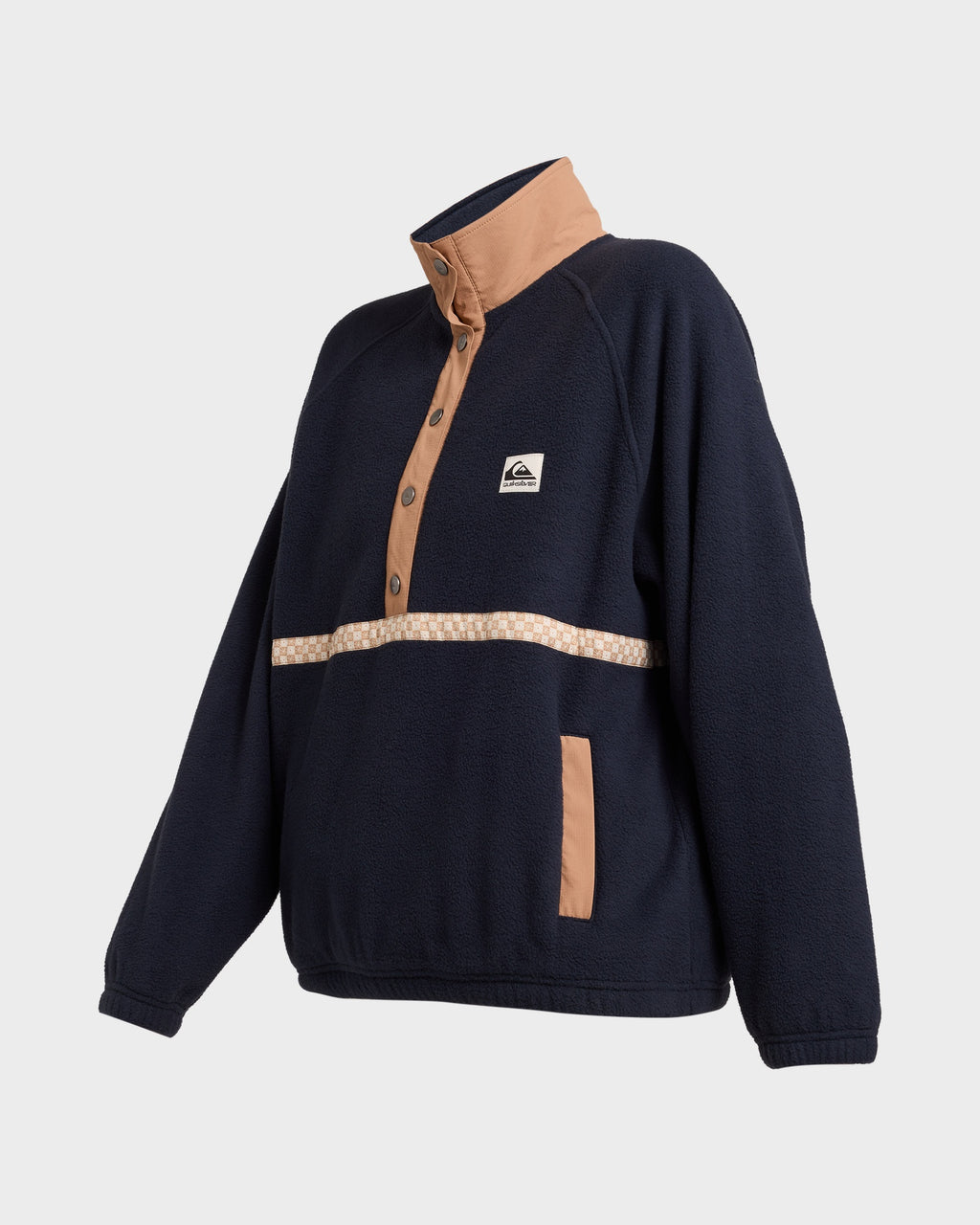 Womens Compass Sherpa
