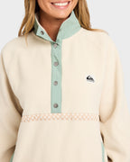 Womens Compass Sherpa