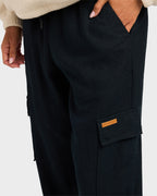 Womens Playful Cargo Pants