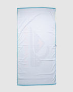 Mens Bombora Beach Towel