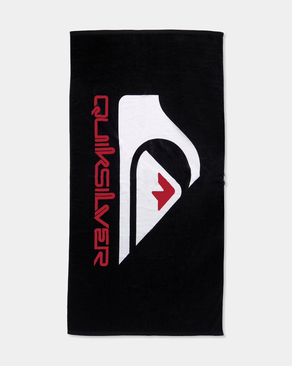 Bombora II Beach Towel