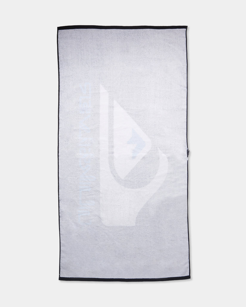 Bombora II Beach Towel