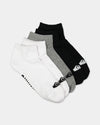 5 Pack Ankle Socks