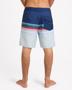 Boys 8-16 Everyday Swell Vision 18" Boarshorts