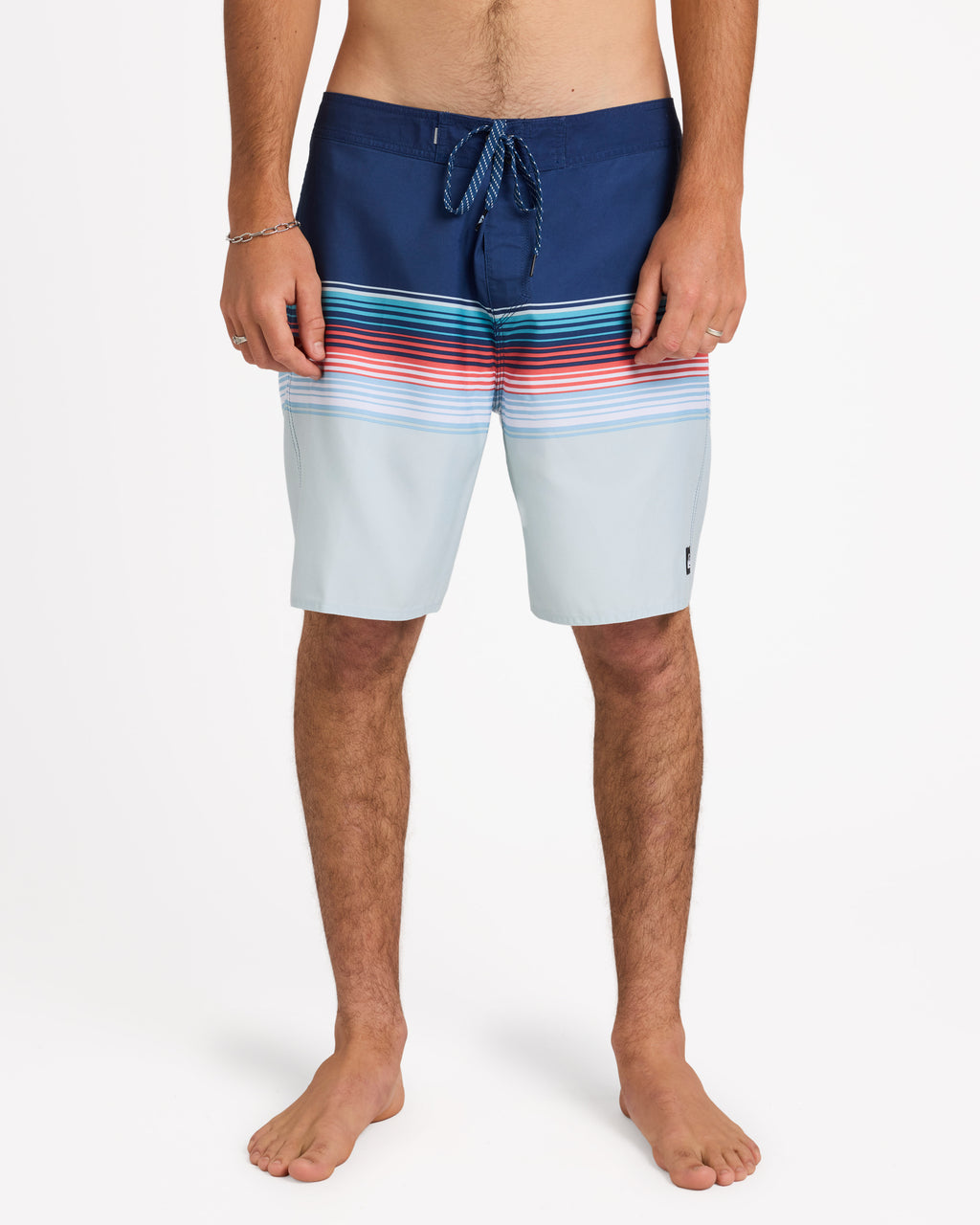 Boys 8-16 Everyday Swell Vision 18" Boarshorts