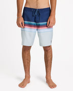 Boys 8-16 Everyday Swell Vision 18" Boarshorts