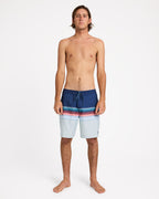 Boys 8-16 Everyday Swell Vision 18" Boarshorts