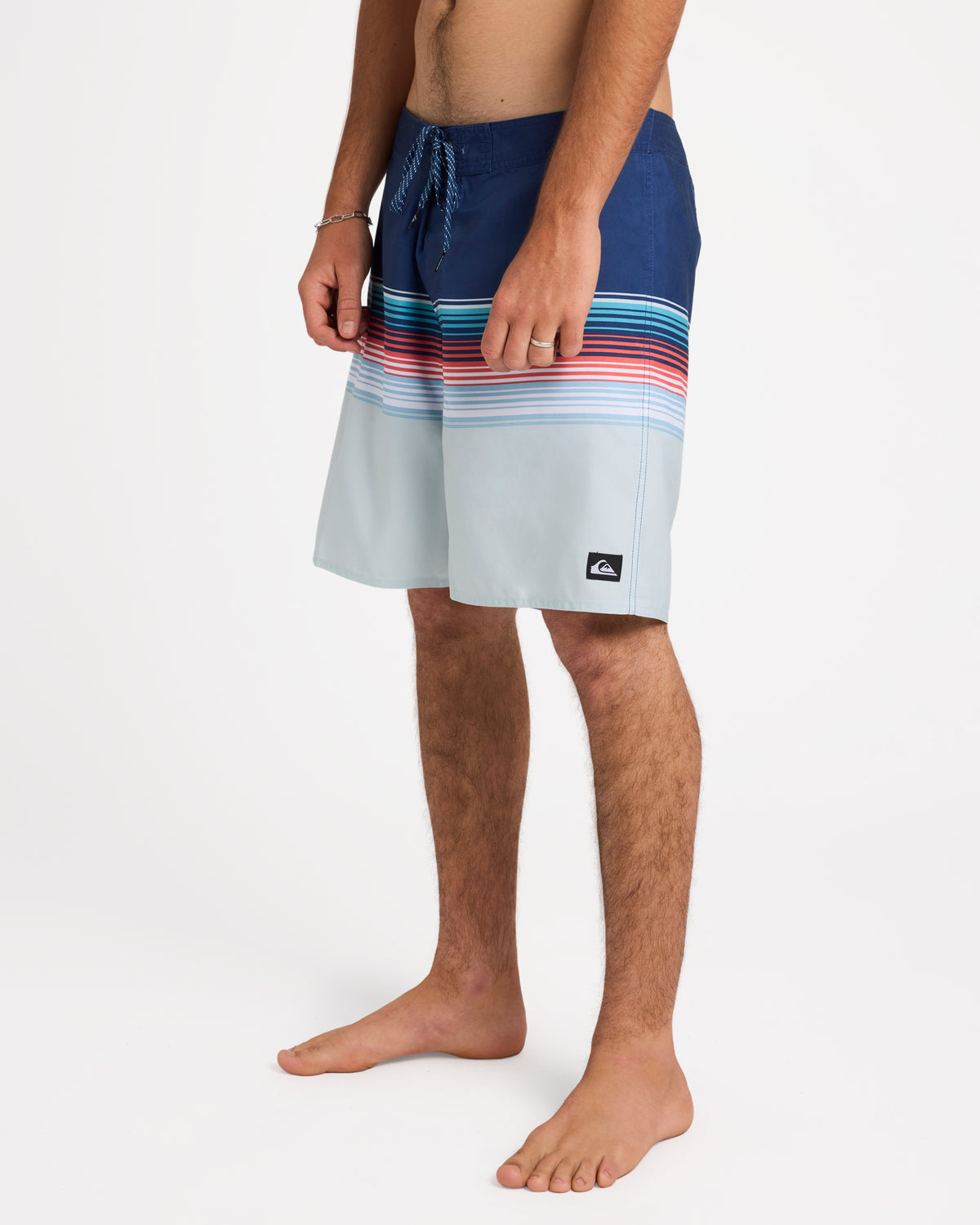 Boys 8-16 Everyday Swell Vision 18" Boarshorts