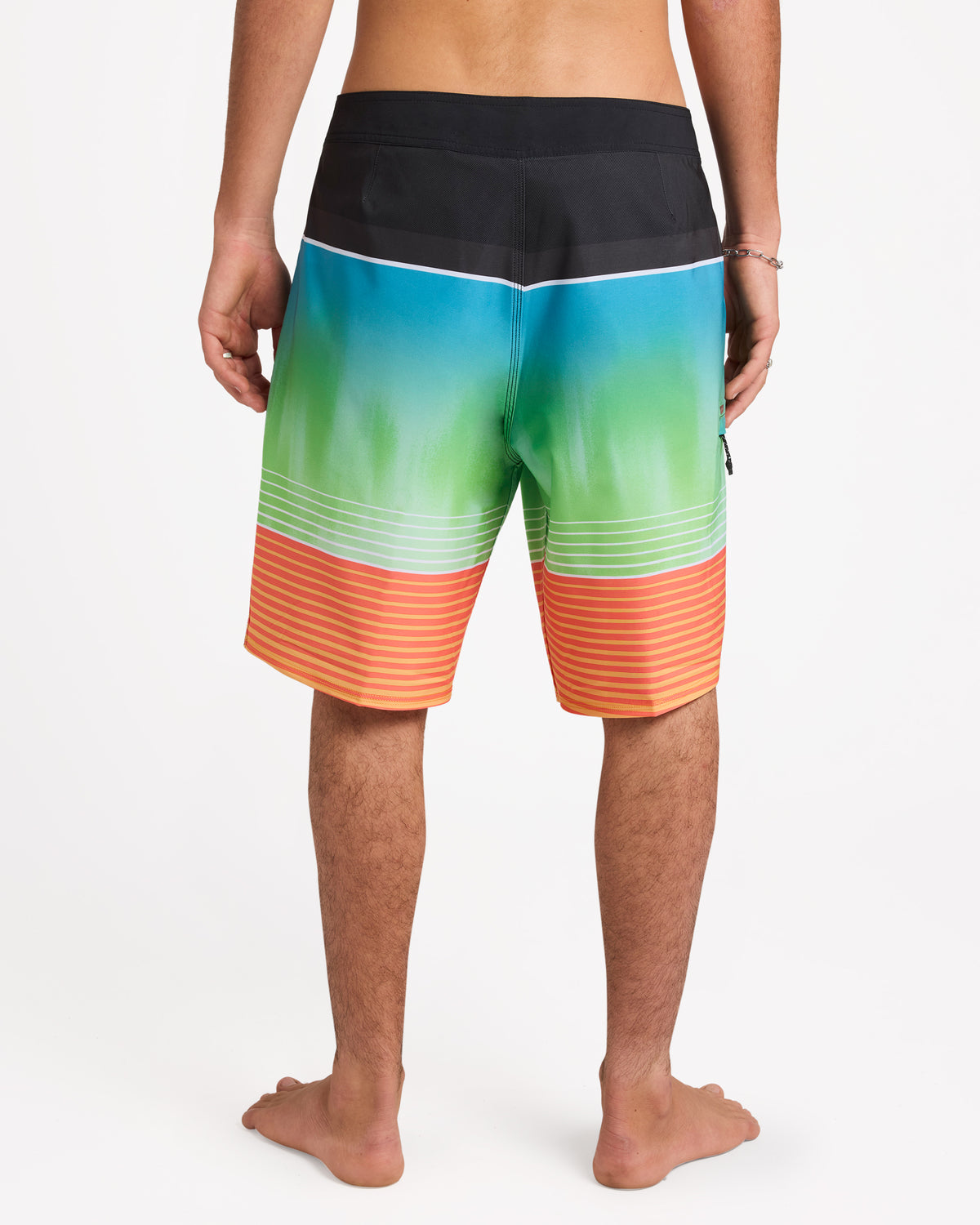 Mens Surfsilk Slab 20" Boardshorts