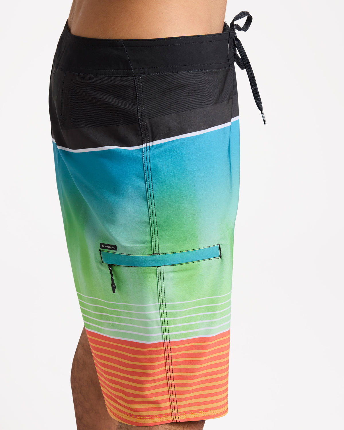 Mens Surfsilk Slab 20" Boardshorts