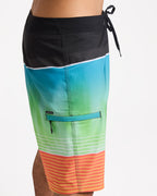 Mens Surfsilk Slab 20" Boardshorts