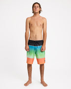 Mens Surfsilk Slab 20" Boardshorts
