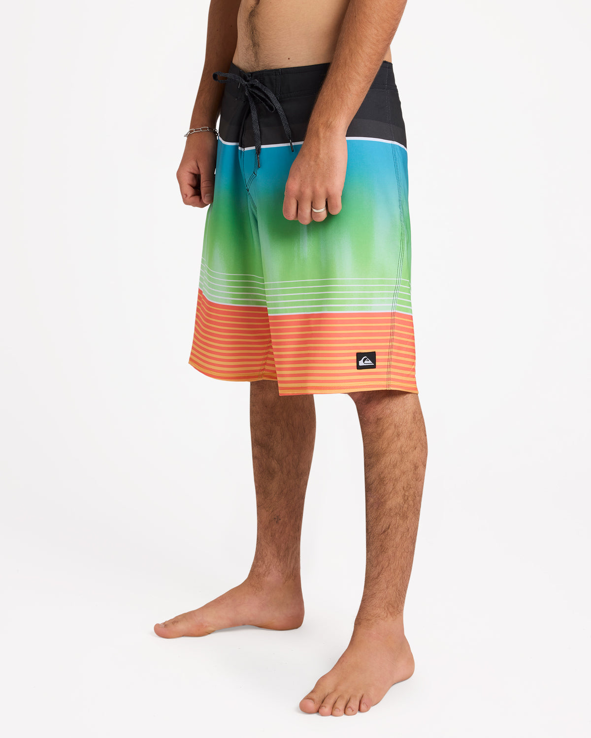 Mens Surfsilk Slab 20" Boardshorts