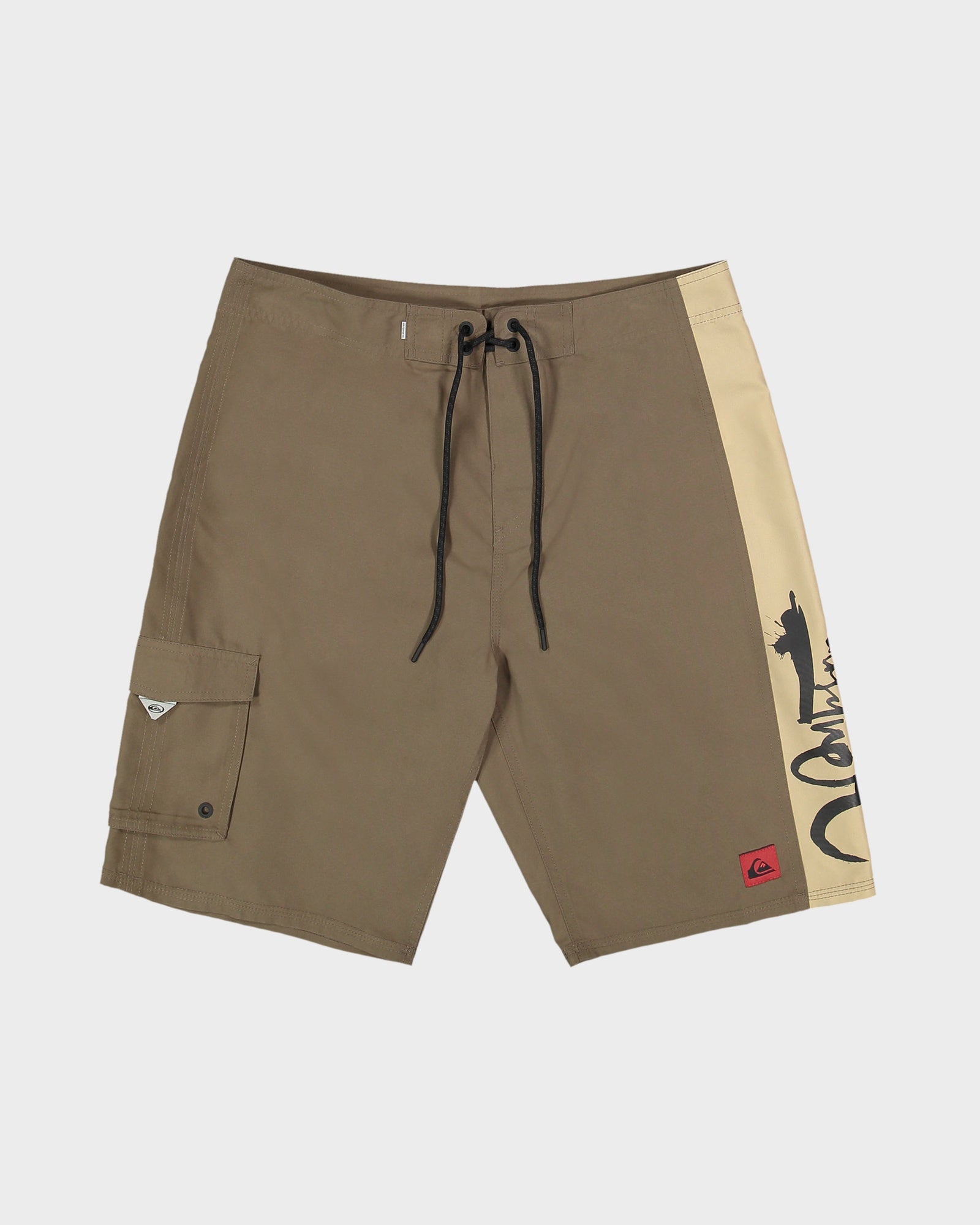 Mens Impaired Panel 21&quot; Boardshorts