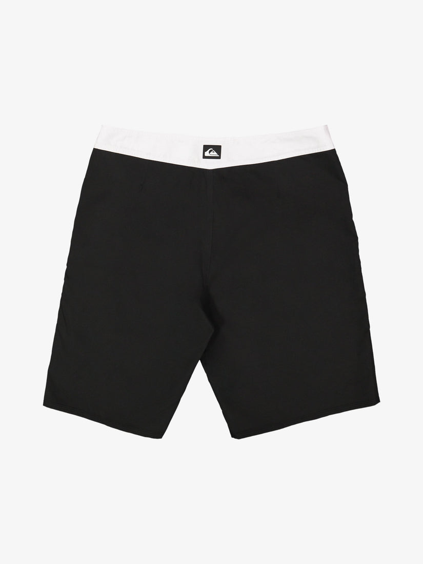 Mens Everyday Omni Logo 17" Boardshorts