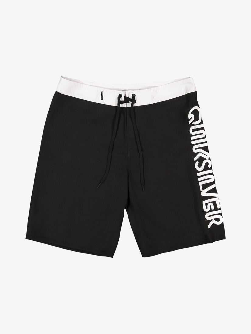 Mens Everyday Omni Logo 17" Boardshorts