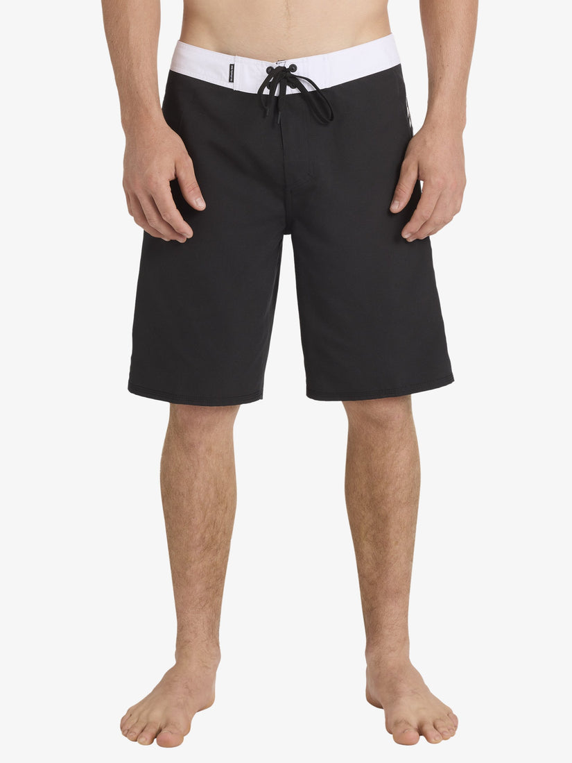 Mens Everyday Omni Logo 17" Boardshorts