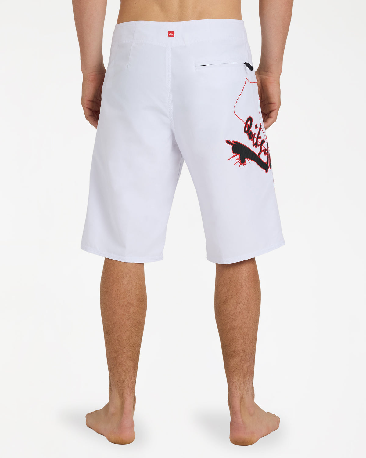 Mens Scrawl 22" Boardshorts