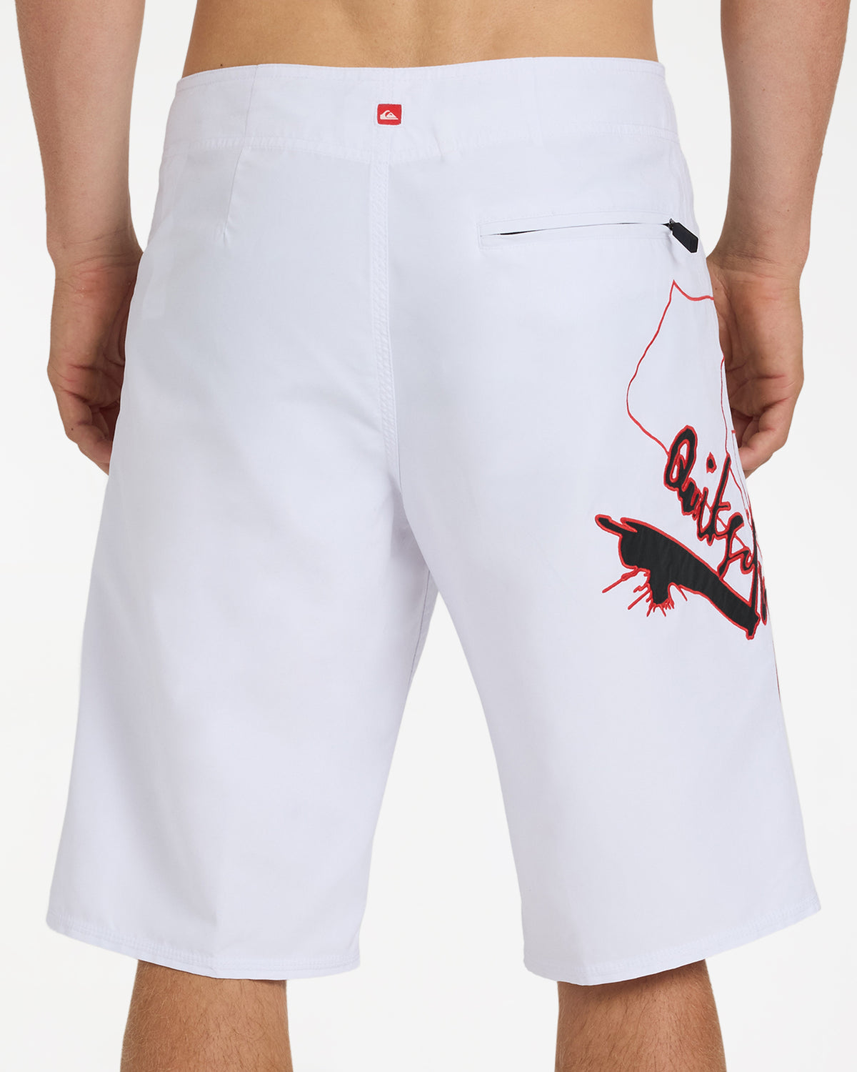 Mens Scrawl 22" Boardshorts