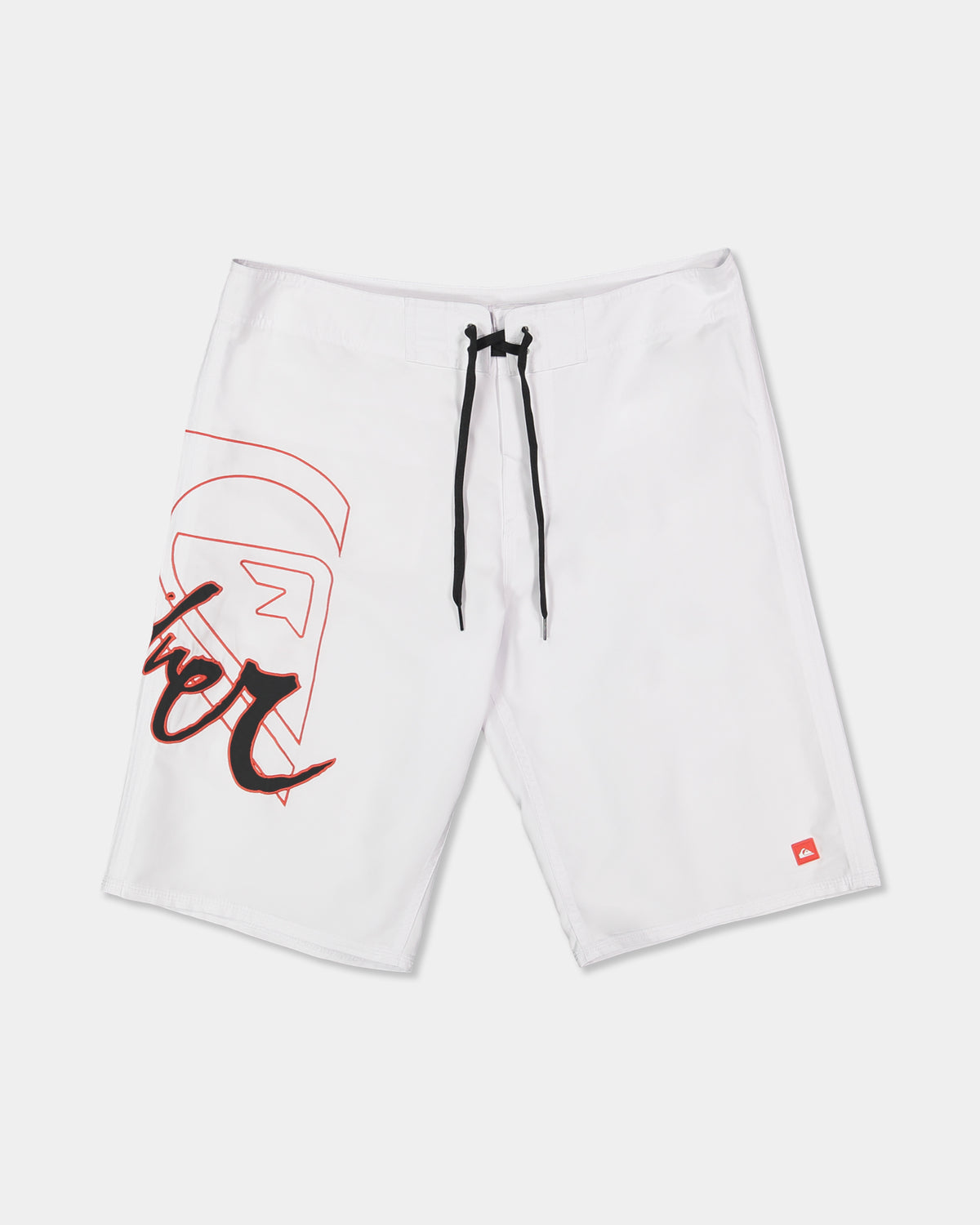 Mens Scrawl 22" Boardshorts
