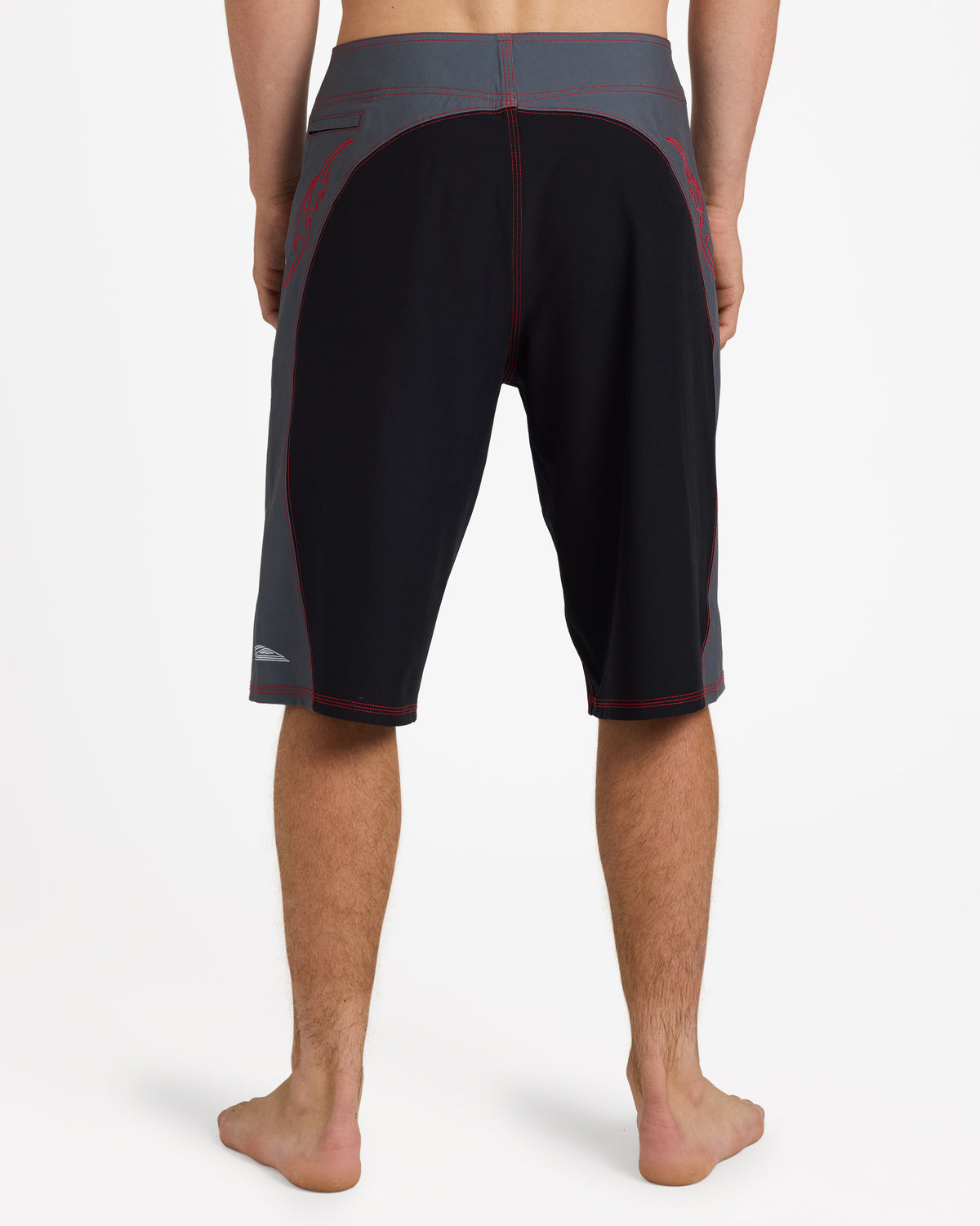 Mens Revival 23" Boardshorts