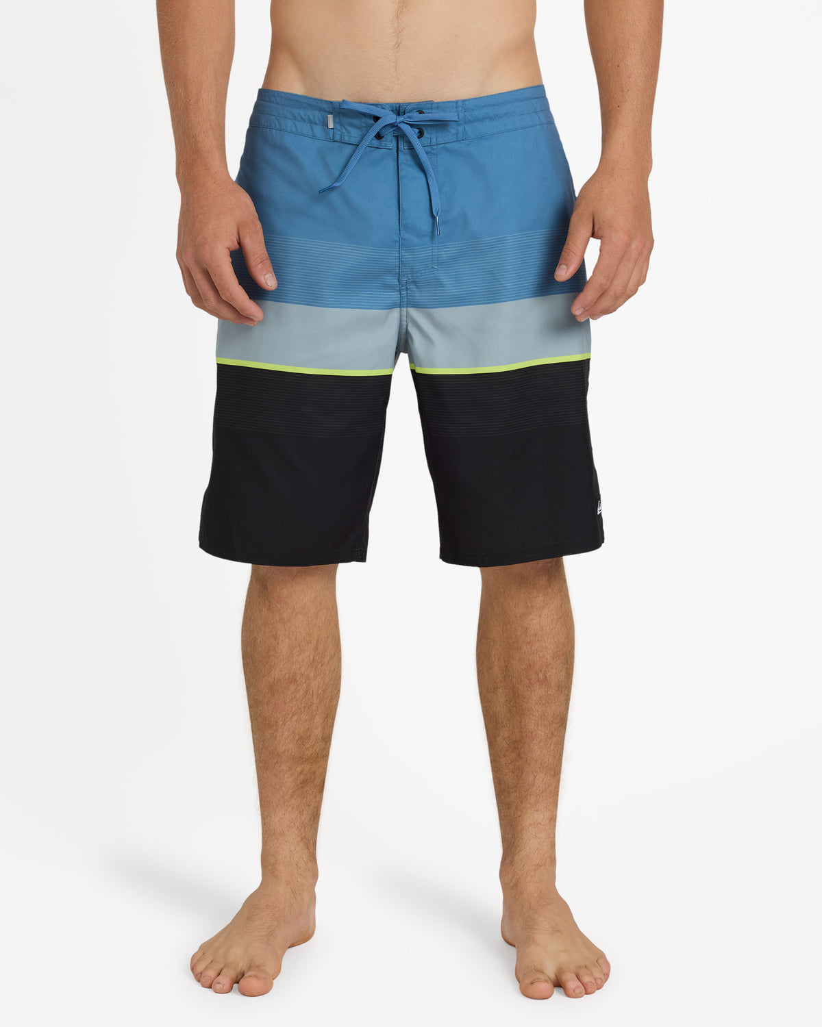 Mens Everyday Padang Beach 20" Boardshorts
