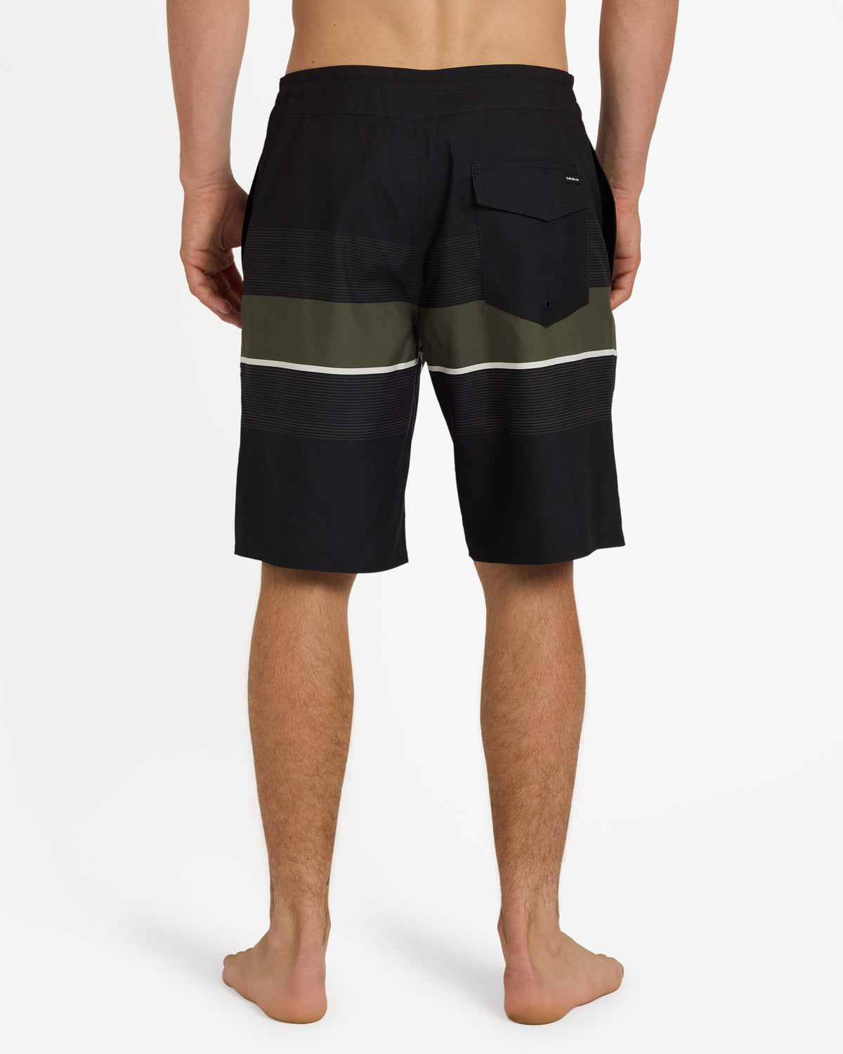 Mens Everyday Padang Beach 20" Boardshorts