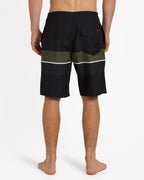Mens Everyday Padang Beach 20" Boardshorts