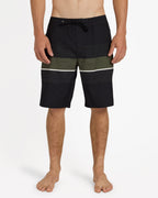 Mens Everyday Padang Beach 20" Boardshorts