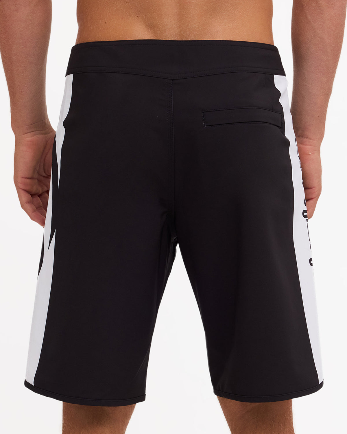 Mens Surfsilk Holmes 20" Boardshorts