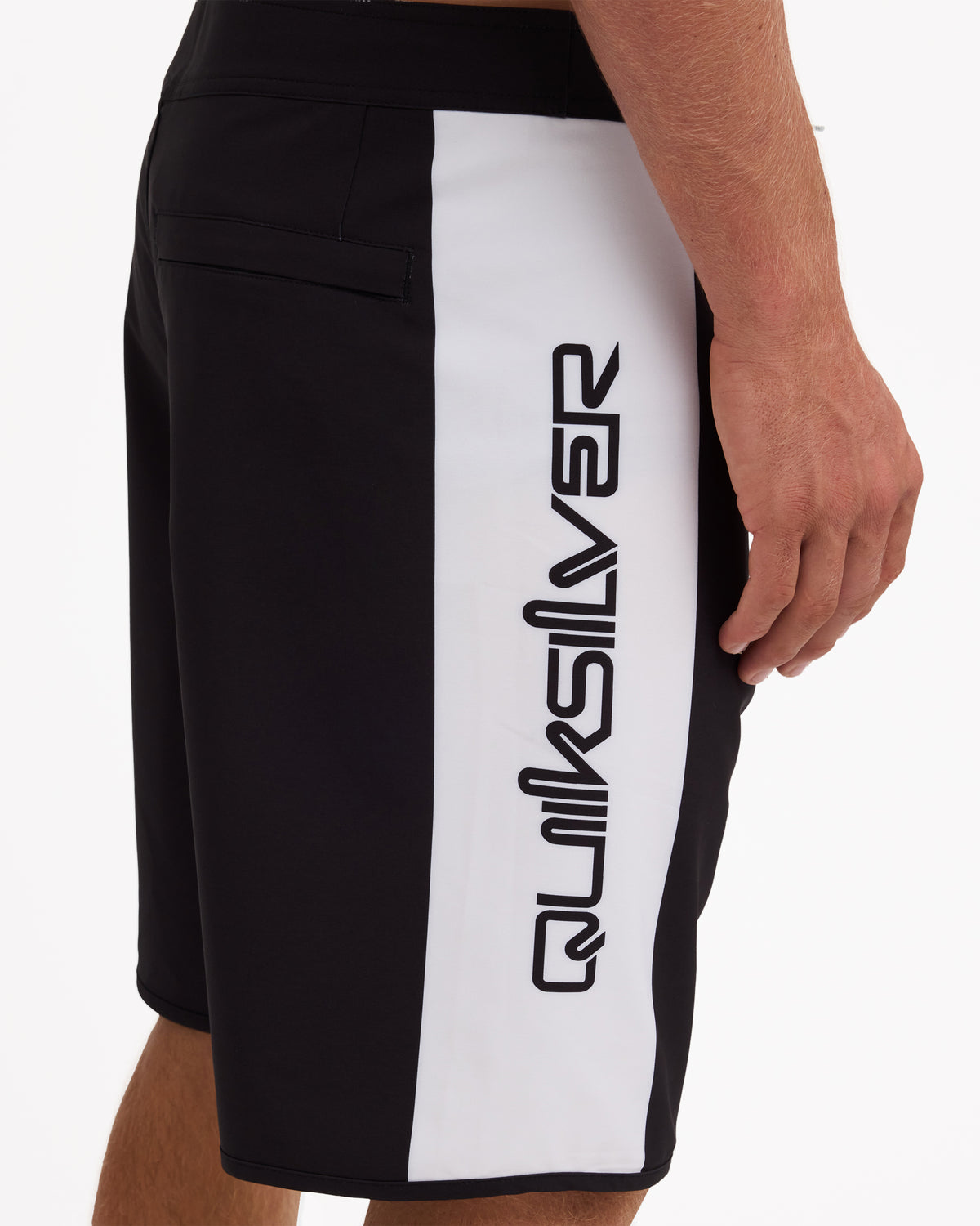 Mens Surfsilk Holmes 20" Boardshorts