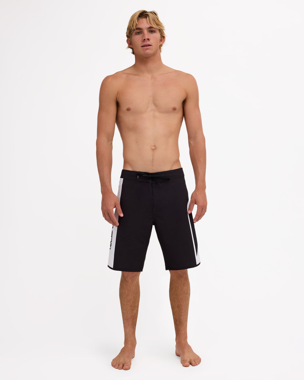 Mens Surfsilk Holmes 20" Boardshorts