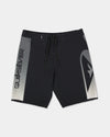 Mens Surfsilk Holmes 20