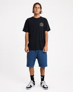 Mens Legacy Denim Shorts
