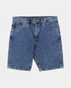 Mens Aqua Cult Denim Shorts