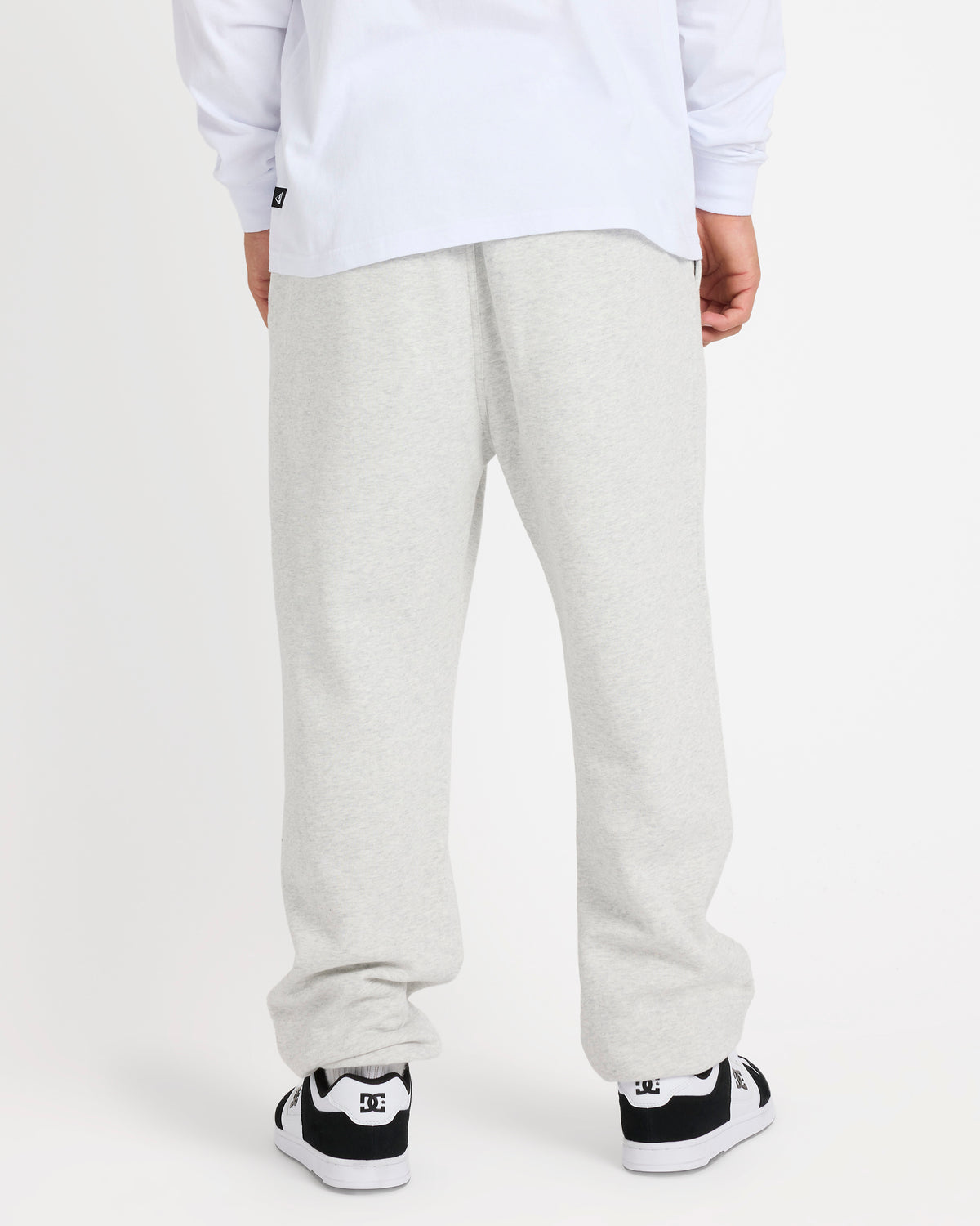 Mens QS Impaired Trackpants