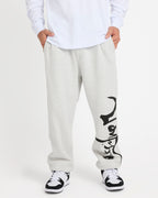 Mens QS Impaired Trackpants
