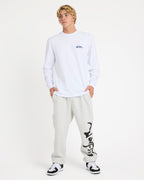 Mens QS Impaired Trackpants