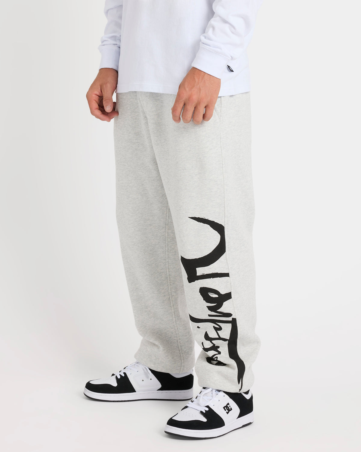 Mens QS Impaired Trackpants