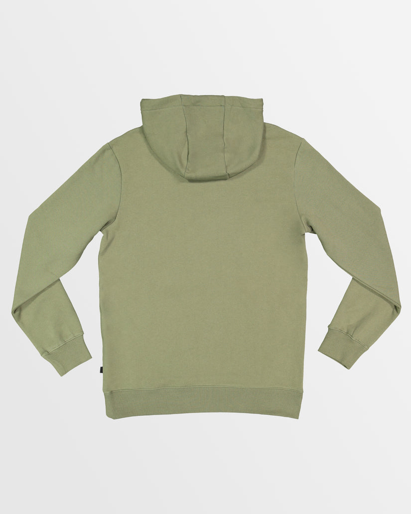 Mens Omni Pullover Hoodie