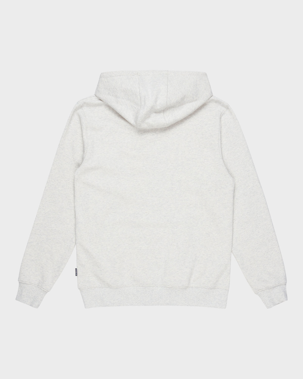 GRAPHIC MIX HOODIE