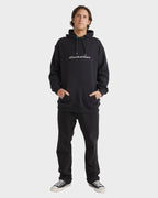 Mens Mercury Chrome Pullover Hoodie