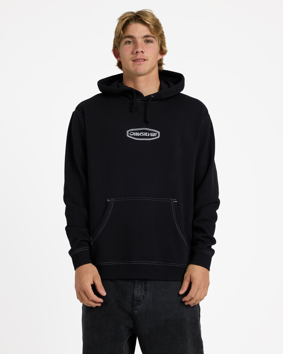 Mens Originals Pullover Hoodie