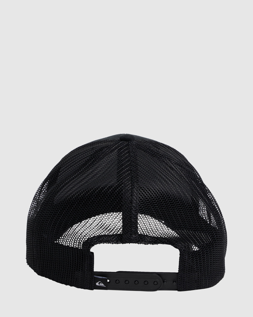 Mens Stretched Trucker Cap