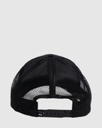 Mens Stretched Trucker Cap