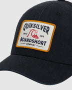 Mens Stretched Trucker Cap